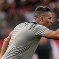 Sem Marinho, Vitória está relacionado para a estreia contra o Remo imagem