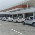 Taxistas têm vagas duplicadas no desembarque da nova Rodoviária de Salvador imagem