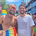 Carnaval de Salvador 2026: as histórias de quem não perdeu nenhum dia da folia imagem