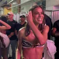Solteira? Bruna Marquezine curte o Carnaval de Salvador sem Shawn Mendes imagem