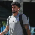 Staff de Cauly estranha ausência e garante que não há venda em curso imagem