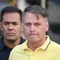 STF nega prisão domiciliar e mantém Bolsonaro na Papudinha imagem