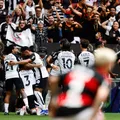 Supercopa: Corinthians vence e garante o primeiro troféu do ano imagem