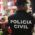 Suspeito de matar enteada há 20 anos é preso no Carnaval de Salvador imagem
