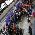 Quase 2 milhões: Metrô bate recorde histórico de passageiros no Carnaval imagem