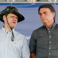 Daniel Vorcaro revela esquema de propina milionária para Bolsonaro e Tarcísio imagem