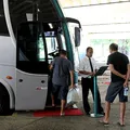 Tarifas de ônibus intermunicipais ficam mais caras na Bahia; confira imagem
