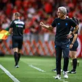 Técnico do Grêmio é alvo de críticas por termo de conotação racista imagem