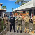 Servidores são investigados por repasse de informações a traficantes imagem