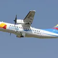 Tragédia: avião cai com 15 pessoas a bordo e todos os ocupantes morrem imagem