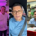 Três secretários podem deixar a prefeitura visando eleições, confirma Bruno Reis imagem