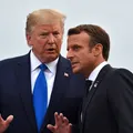 UE pode usar “bazuca” comercial contra Trump após ameaça de tarifas imagem