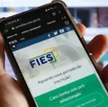 Estudantes que aderirem ao Desenrola Fies ficarão proibidos de fazer apostas online imagem
