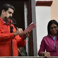 Venezuela anuncia anistia geral após prisão de Maduro imagem