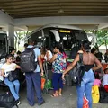 Vai viajar? Passagem de ônibus fica mais cara e reajuste chega a 9% imagem