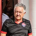Vice-presidente do Vitória afirma "não temer" nenhum time no Barradão imagem