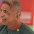 Vídeo: coronel Sturaro surpreende e vira folião na pipoca de Bell Marques imagem