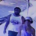 Vídeo: homem toca partes íntimas de mulher durante caminhada em Salvador imagem