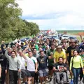 Vigília: o plano dos bolsonaristas para o fim da caminhada liderada por Nikolas imagem