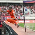 Vitória acerta contratação de atacante que atuou no futebol europeu imagem