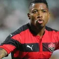 Marinho deve estrear pelo Vitória contra o Flamengo no Brasileirão imagem