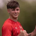 Vitória avança em negociações com jovem atacante gringo; saiba mais imagem