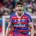 Vitória e Fortaleza chegam a acordo por Kuscevic; saiba detalhes imagem