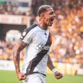 Vitória encaminha retorno de atacante cria da Toca do Leão imagem