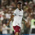 Vitória se interessa por atacante campeão da Libertadores imagem