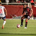 Vitória vê fim do tabu de seis anos contra o Bahia no Barradão imagem
