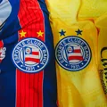 Volta pra casa? Ídolo do Bahia toma decisão sobre futuro no futebol imagem