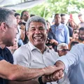 Jerônimo cita “sinal’ de Zé Ronaldo sobre apoio nas eleições imagem