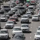 Rodovias da Bahia têm previsão de mais de 740 mil veículos no São João