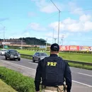 Cobrador de ônibus morre em colisão na BR-116, no sudoeste da Bahia