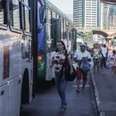 Moradores de Vila Canária ganham nova linha de ônibus para a orla