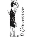 O Carrasco -  Máscara caiu