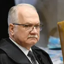 Fachin atende Moraes e PGR e abre sigilo de petição do caso Master