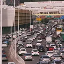 Ruas sem placas: saiba o limite de velocidade que gera multa de R$ 880