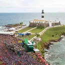 Carnaval Salvador: prefeito confirma Ambev, mas abre portas para Grupo Petrópolis