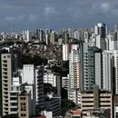 Inadimplência de aluguel recua, mas permanece alta nos imóveis comerciais