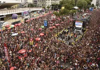 Circuito Osmar é exaltado por Bruno Reis no último dia de Carnaval imagem