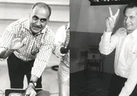 1994: eleição ficou marcada por renúncias e disputa em 2º turno