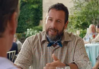 Novidade da Netflix: esse filme pode dar um Oscar para Adam Sandler imagem