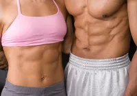 6 exercícios rápidos para conseguir barriga chapada até o fim de ano