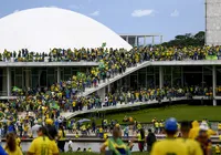 8 de janeiro: Aliados de Bolsonaro reagem e chamam data de “farsa” imagem