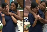 A Fazenda: agressão com mata-leão e mais uma expulsão marcam madrugada imagem