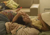 'A Natureza das Coisas Invisíveis' aborda luto pela ótica infantil