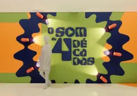 A TARDE FM inaugura exposição que revive a evolução da música baiana