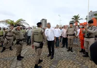 "A conta vem", dispara Jerônimo Rodrigues sobre prisão de Bolsonaro