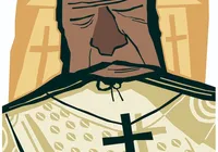 A igreja é dos pretos...e eu precisei de uma vida inteira para entender